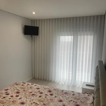 T2 Avenida Vasco Da Gama * Póvoa de Varzim