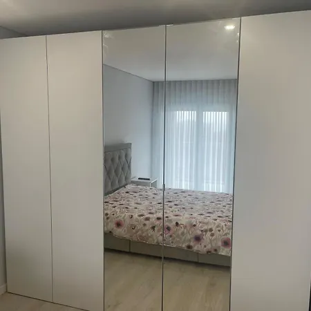 T2 Avenida Vasco Da Gama Apartamento