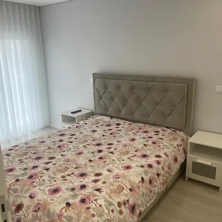 T2 Avenida Vasco Da Gama Apartamento