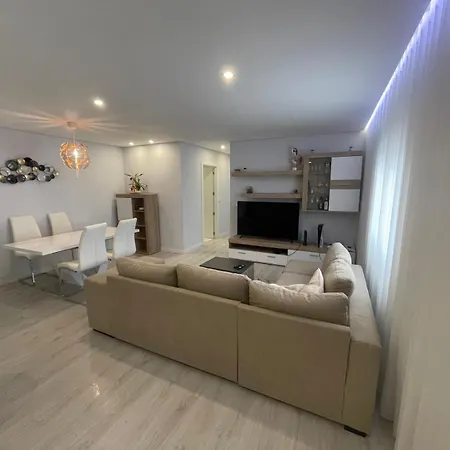 T2 Avenida Vasco Da Gama Apartamento Póvoa de Varzim